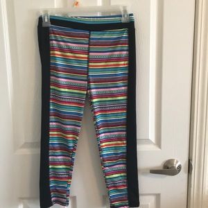 NWOT Kidpik leggings